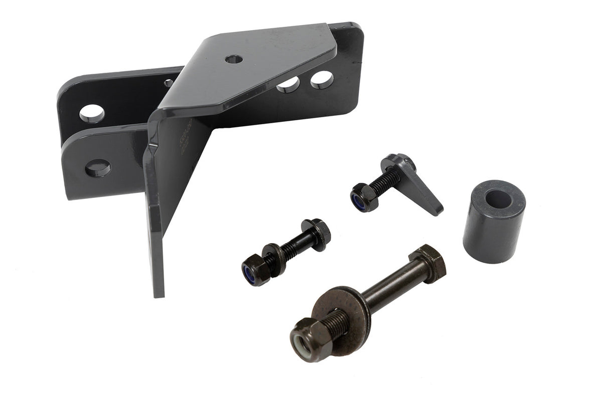 Belltech 2019-2022 for Ram 1500 2WD/4WD 3in or 4in Rear Drop Pro Coil Spring Set