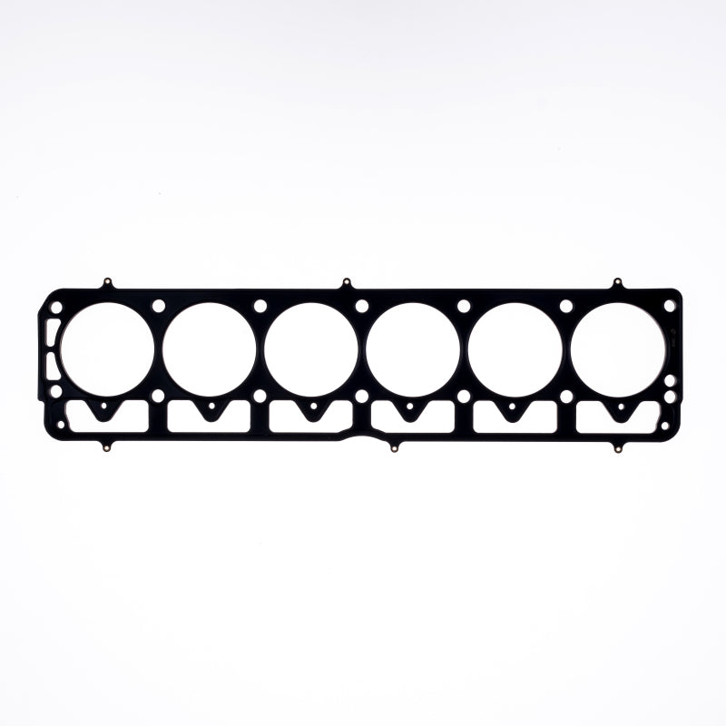 Cometic Gasket C5988-086 AMC 4.0L Inline 6 .086 in MLS Cylinder Head Gasket, 4.000 in Bore