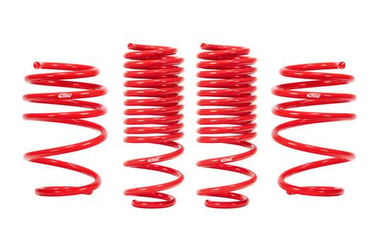 Eibach Sportline Kit for 17-18 Honda Civic Type-R E20-40-036-03-22