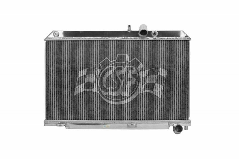 CSF 3164 Radiator for 04-08 Mazda RX-8