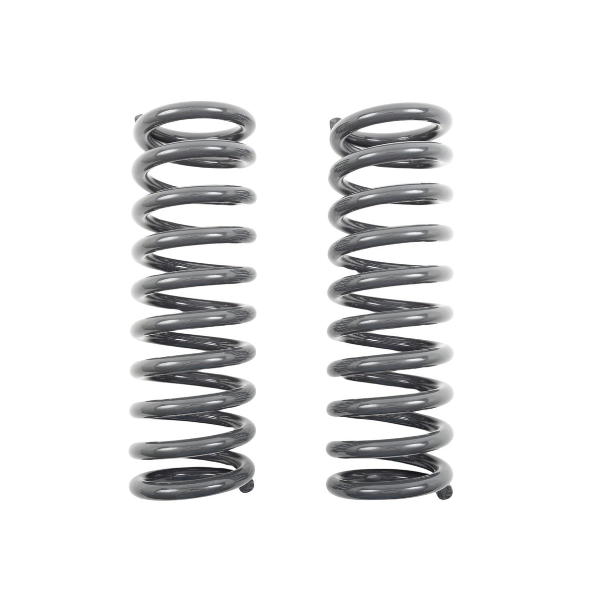 Belltech Muscle Car Spring Set 1967-1969 for Chevrolet Camaro Firebird