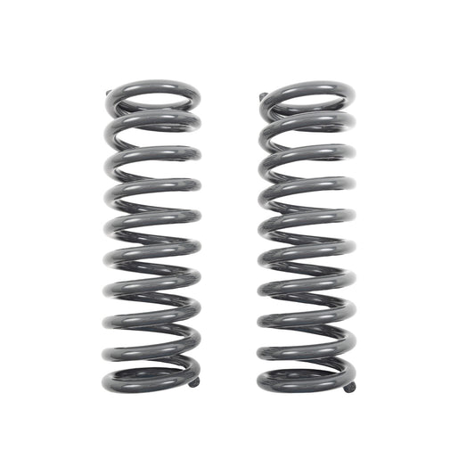 Belltech Muscle Car Spring Set 1967-1969 for Chevrolet Camaro Firebird