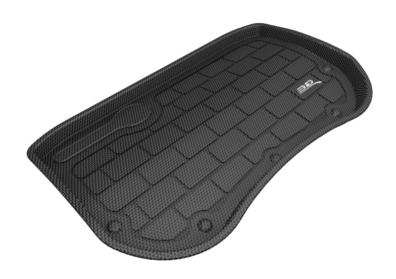 3D MAXpider Cargo Liner for 2018-2020 Tesla Model 3