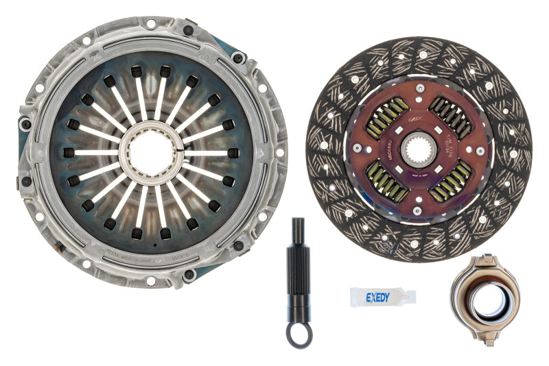 Exedy OE for 2008-2015 Mitsubishi Lancer L4 Clutch Kit
