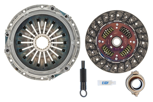 Exedy OE for 2008-2015 Mitsubishi Lancer L4 Clutch Kit