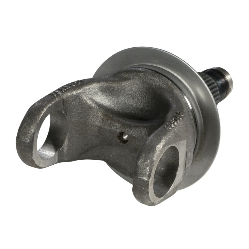 Yukon Gear & Axle YA D80375 1541H Replacement Outer Stub Axle For Dana 60 (00+ Dodge 2500 & 3500)