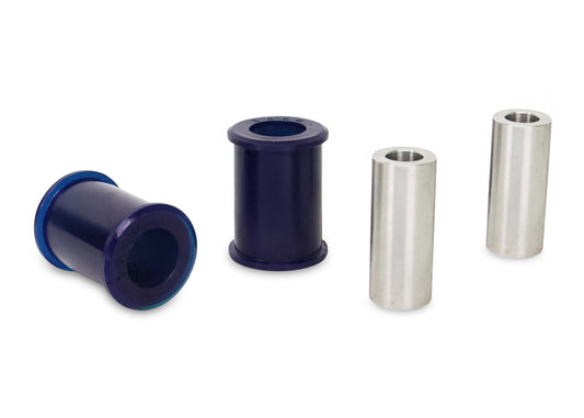 SuperPro Rear Lower, Rear Lower Inner Suspension Control Arm Bushing Kit