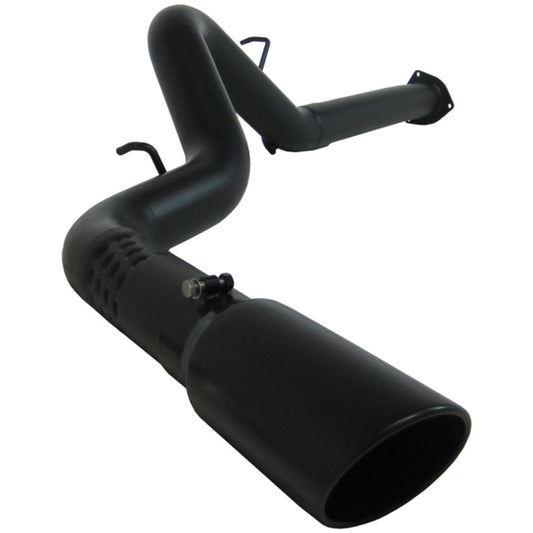MBRP 2007-2009 Chev/GMC 2500/3500 Duramax All LMM Filter Back