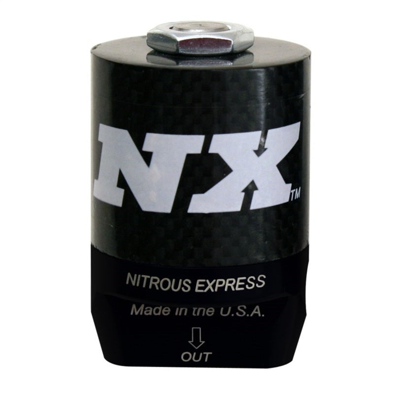 Nitrous Express Lightning Nitrous Solenoid Stage 6 (Up to 300 HP) 15200L