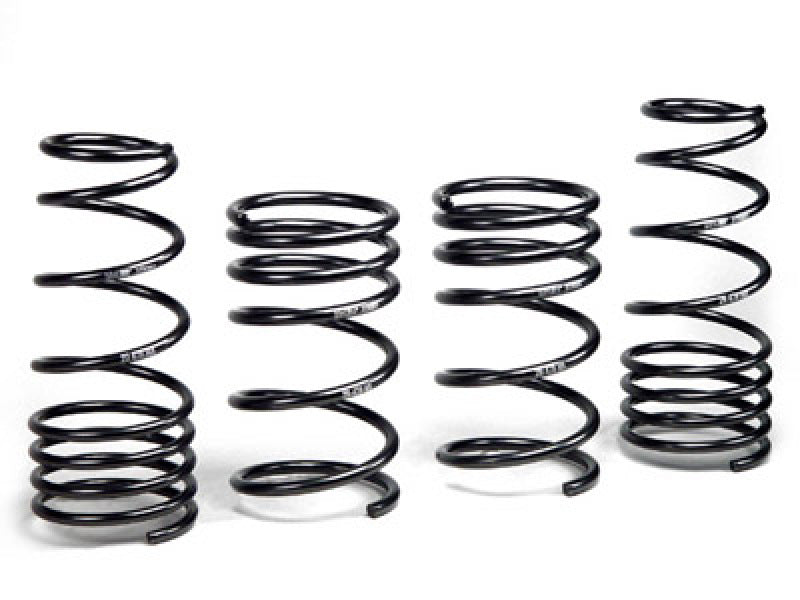 H&R Sport Springs - Mazda Protege - 52678
