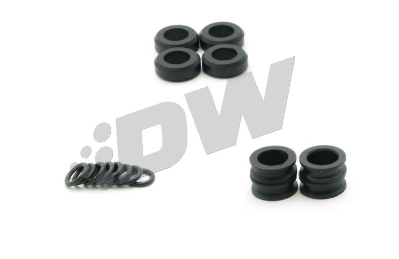 DeatschWerks 12+ Subaru BRZ / 12+ Scion FR-S / 12+ Toyota 86 450CC/min (MPFI) Injectors