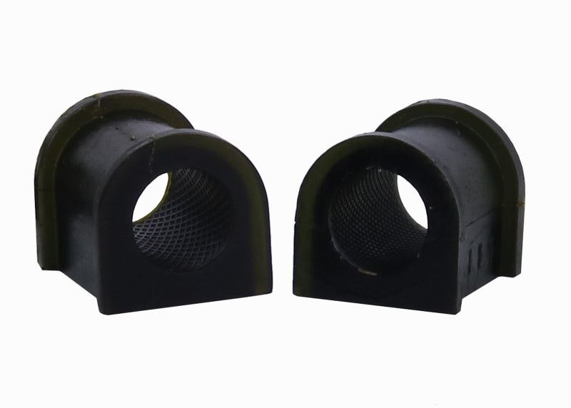 Whiteline KSK057-18 18mm Rear Sway Bar Mount Bushing Kit for 1987-1989 Toyota MR2