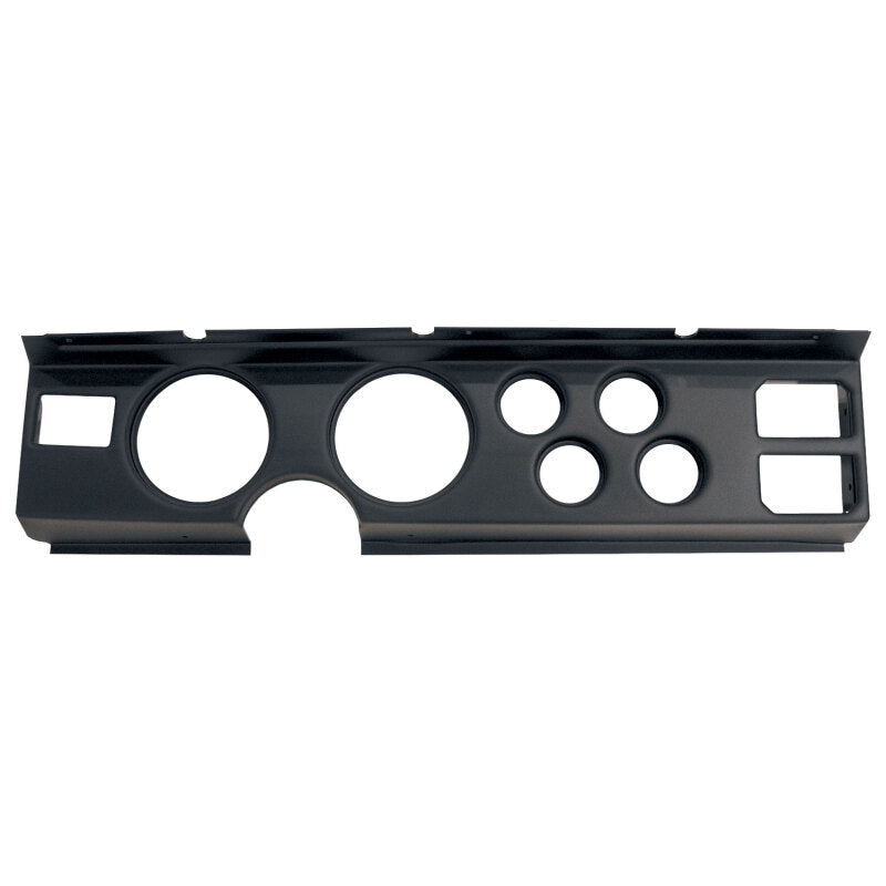 AutoMeter 2920 Direct Fit Panel 5in/2-1/16in for 1982-1984 Pontiac Firebird