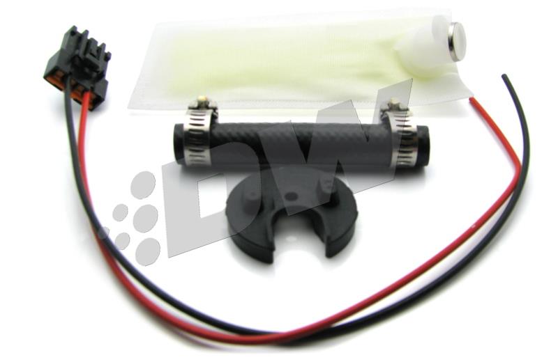 DeatschWerks 320 LPH In-Tank Fuel Pump w/ 94-97 Miata Set Up Kit