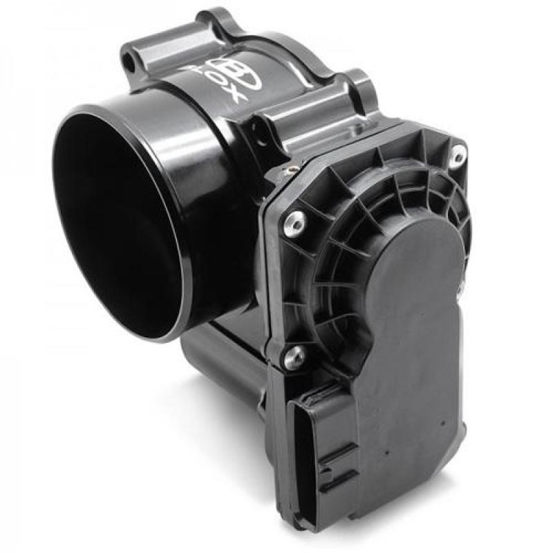 BLOX Racing 2013+ Subaru BRZ / Toyota 86 / Scion FR-S 70mm Billet Throttle Body - Raw BXIM-50203