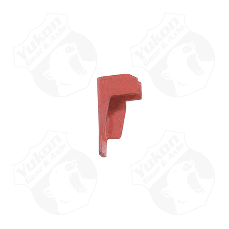 Yukon Gear & Axle YSPSP-039 Locking Key / Wedge for Dana 60 & 70 Spindle Nut