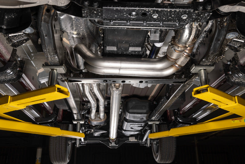 Flowmaster 2025 RAM 1500 3.0L FlowFX Cat-Back Exhaust System