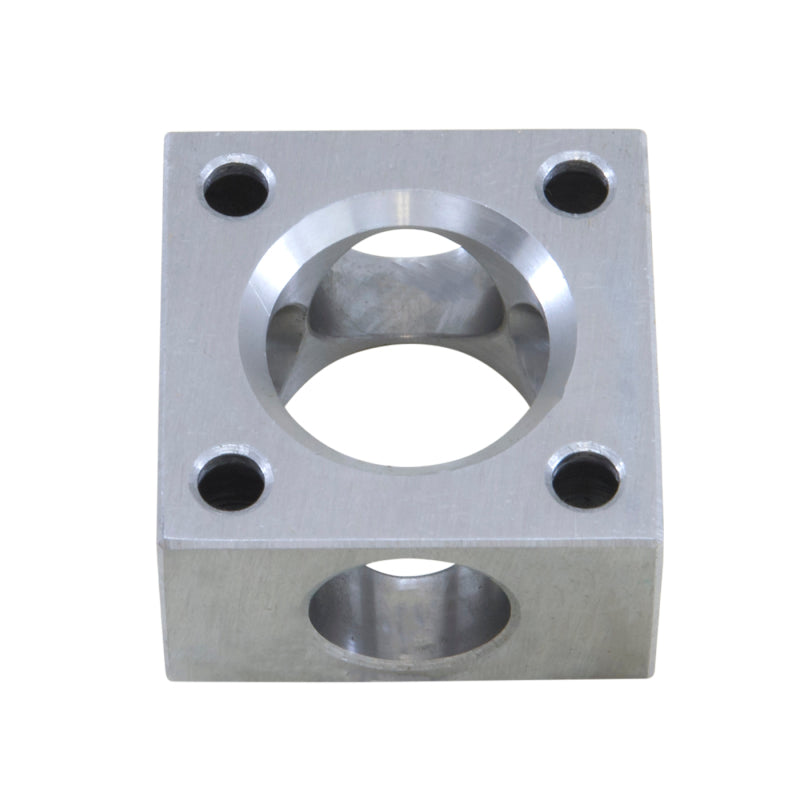 Yukon Gear & Axle YSPXP-031 Standard Open and Tracloc Cross Pin Block For 9in Ford