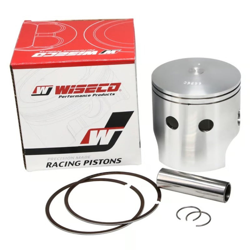 Wiseco 639M08100 for 90-93 Polaris 350 Trail Boss 3189TD Piston