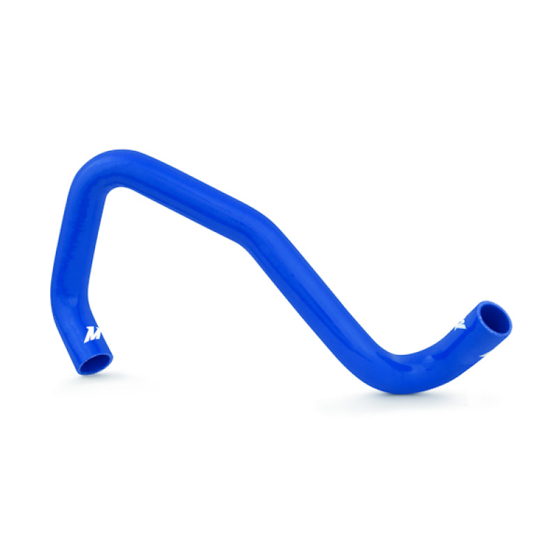 Mishimoto 05-07 Ford 6.0L Powerstroke Coolant Hose Kit (Monobeam Chassis) (Blue) - #MMHOSE-F2D-05MBL