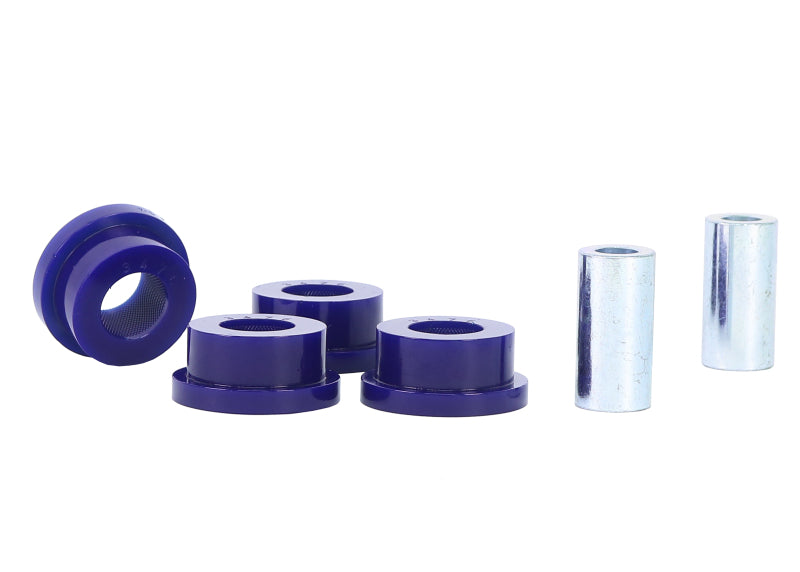 SuperPro Rear Lower At Knuckle Suspension Control Arm Bushing Kit