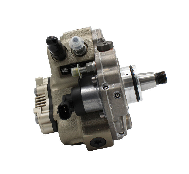 Fleece Performance FPE-DMAX-CP3 for 06-10 GM Duramax LBZ/LMM CP3 Injection Pump