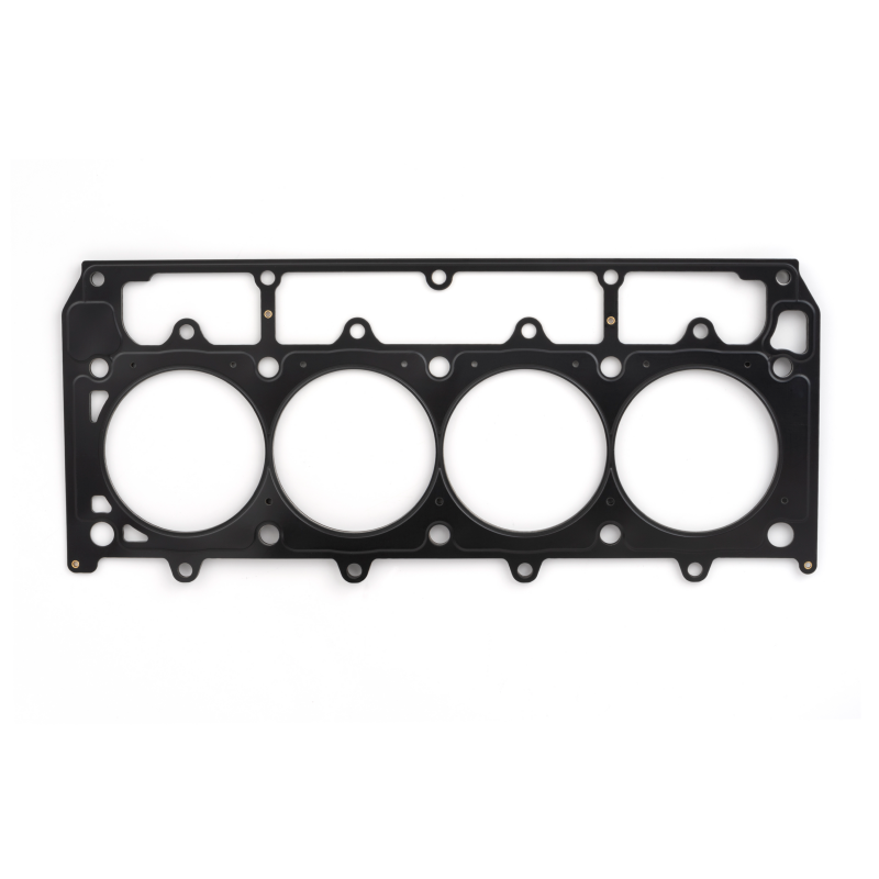 Cometic Gasket C15745-071 .071 in DST Cylinder Head Gasket, 4.200 in Bore, 1/2 in and 3/8 in Studs, LHS for GM LSX Gen-4 Small Block V8