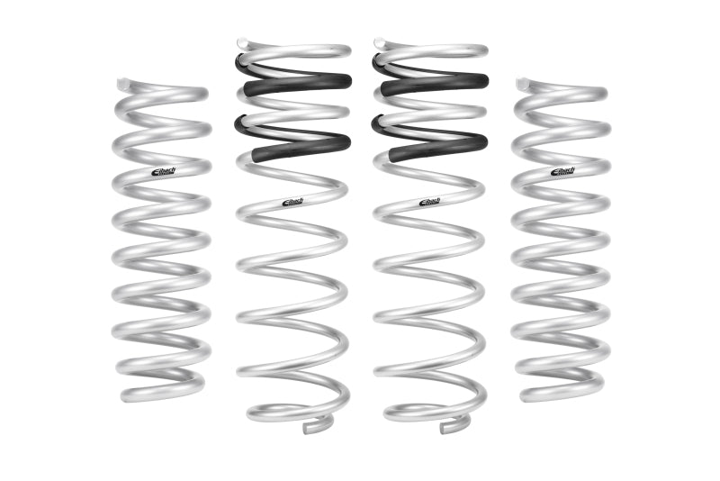 Eibach Pro-Kit for 21-23 Ford F-150/Raptor 35in & 37in (2.2in Front Lift / 1.5in Rear Lift ) E30-35-060-02-22