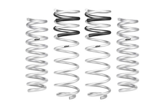 Eibach Pro-Kit for 21-23 Ford F-150/Raptor 35in & 37in (2.2in Front Lift / 1.5in Rear Lift ) E30-35-060-02-22
