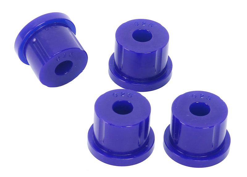 SuperPro Rear Spring Front Eye Bushing Kit