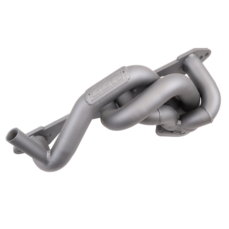 BBK Performance 1567 Shorty Tuned Length Headers 1-5/8 Titanium Ceramic for 1994-1995 Chevrolet Camaro / Pontiac Firebird (5.7L LT1)