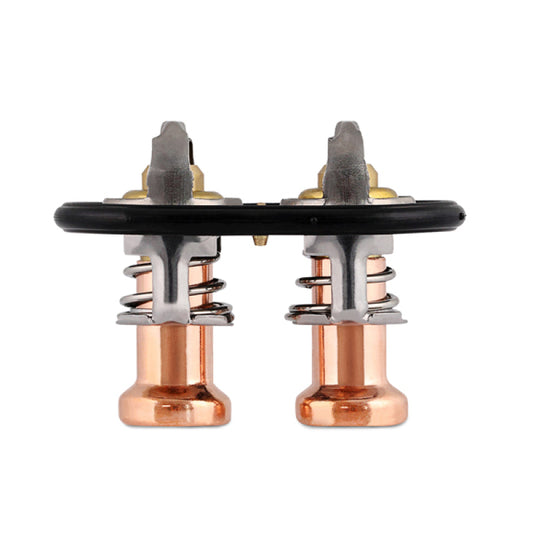 Mishimoto 11+ Ford 6.7L Powerstroke High-Temperature Primary Cooling Sys Thermostat - #MMTS-F2D-11H