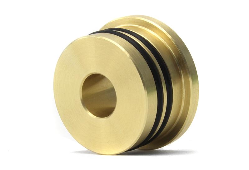 PERRIN 15-26 Subaru WRX / 14-18 Forester / 10-17 Outback 5spd Brass Shifter Bushing