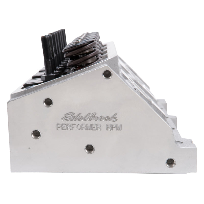 Edelbrock 61775 Cylinder Head Small Block Chrysler Performer RPM 5.2 and 5.9L Magnum