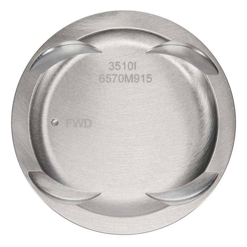 Wiseco K570M915 for Mits 3000 Turbo -14cc 1.250 X 91.5 Piston Shelf Stock Kit