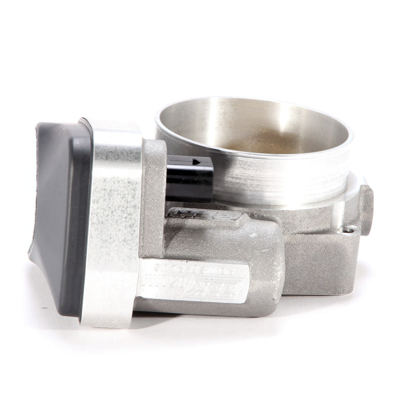 BBK Performance 1782 Throttle Body 90mm for 2003-2012 Chrysler 300, Dodge Charger / Challenger / Magnum / Ram 1500, Jeep Grand Cherokee (Hemi)