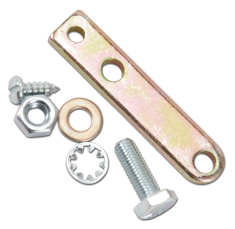 Edelbrock 8011 A/T Rod Ext-Sb Ford