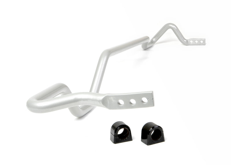 Whiteline BSR20XZ Rear 22mm Sway Bar X Heavy Duty Blade Adjustable for 1993-2001 Subaru Impreza, 1998-2002 Subaru Forester