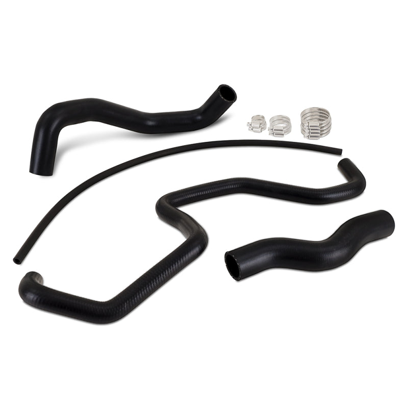 Mishimoto 2003-2006 Nissan 350Z Replacement Hose Kit - #MMHOSE-350Z-03E
