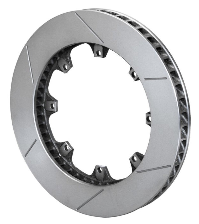 Wilwood Rotor-GT48 SPC-37-LH 12.19 x 1.25 - 8 on 7.00in - #160-11840