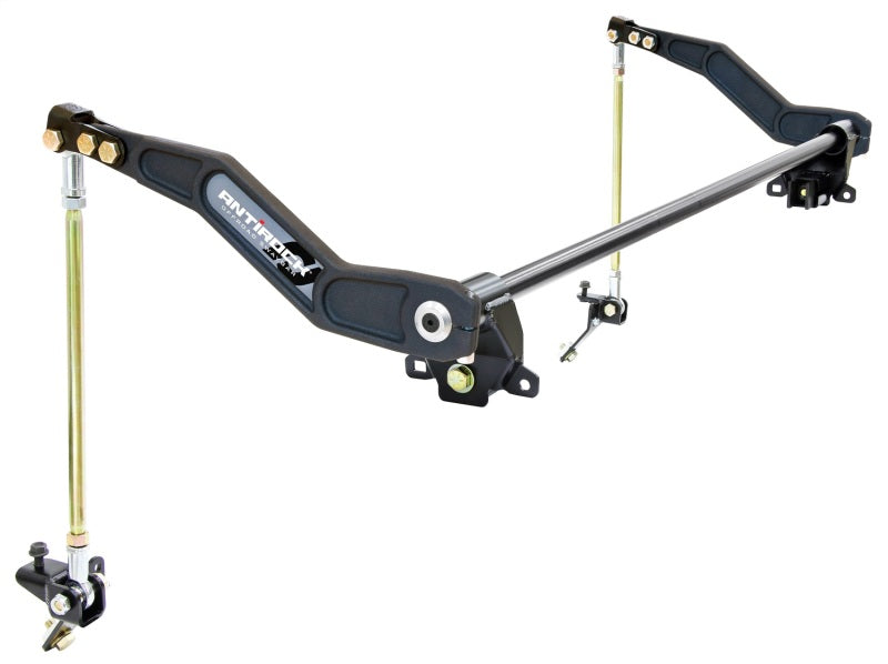 RockJock JT for Gladiator Antirock Rear Sway Bar Kit (forged arms, 1in bar)