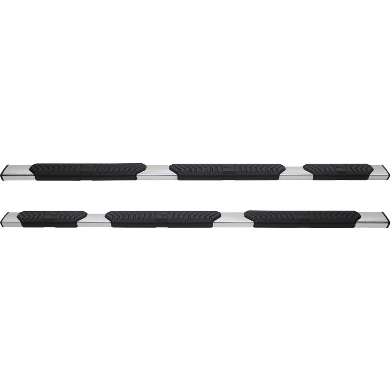 Westin 28-534700 R5 Nerf Bars for 2019-2026 Ram 1500 with Crew Cab and 5.5 ft Bed Stainless Steel