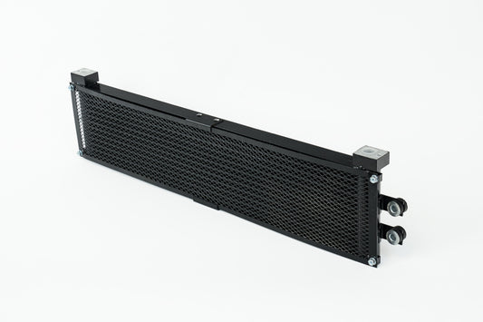 CSF 8220 Engine Oil Cooler with Rock Guard for BMW F8X M3/M4/M2C