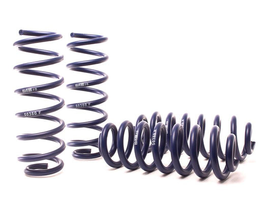 H&R Sport Springs - Jeep Liberty - 29203-1