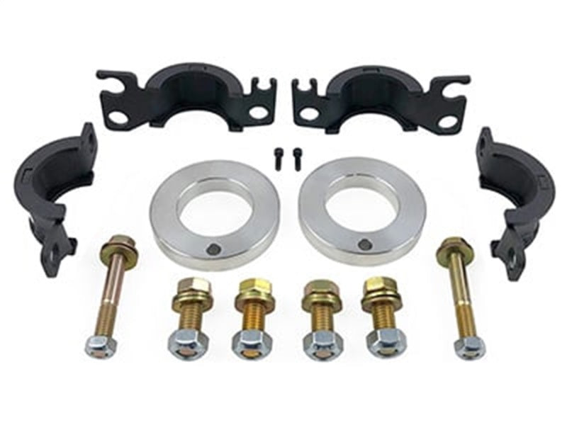 Tuff Country 42103 2in Lift Kit for 2014-2019 Jeep Cherokee KL 4WD 2WD