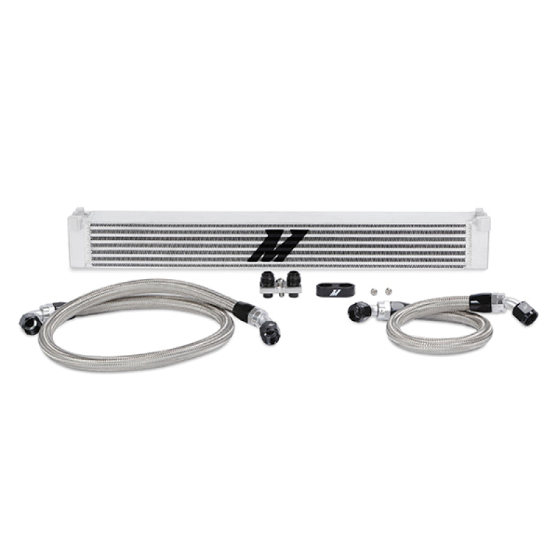 Mishimoto BMW E46 M3 Oil Cooler Kit - #MMOC-E46-01