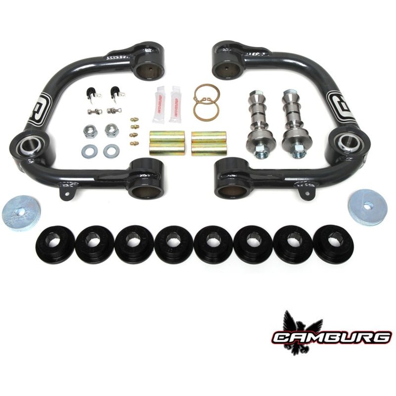 Camburg Engineering CAM-310005 Uniball UCA (1 in) for 1996-2004 Toyota Tacoma / 4Runner (PreRunner and 4WD)