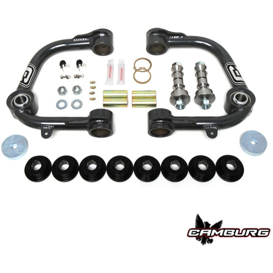 Camburg Engineering CAM-310005 Uniball UCA (1 in) for 1996-2004 Toyota Tacoma / 4Runner (PreRunner and 4WD)