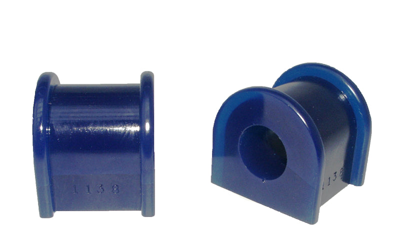 SuperPro Rear Sway Bar Bushing Kit