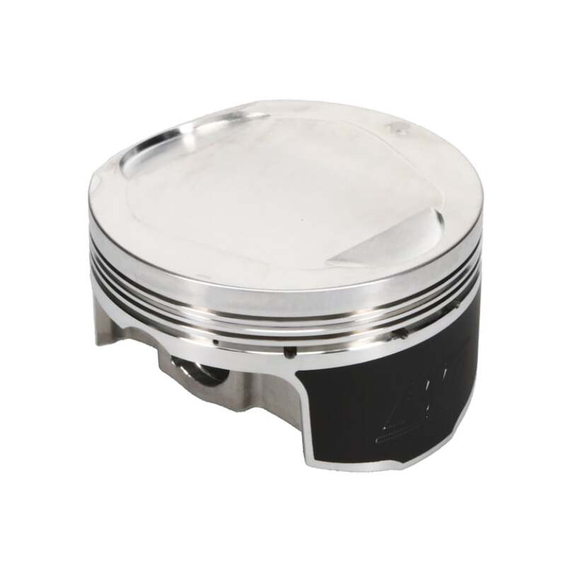 Wiseco K0400X1 for Chrysler 6.2L Gen3 Hemi Hellcat/Demon 4.100in Bore 6.200in Rod 0.945in Pin Pistons - Set of 8